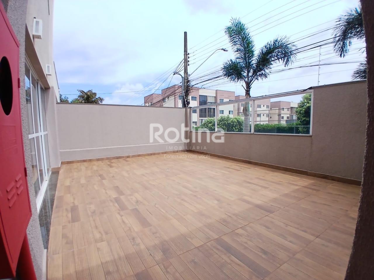 Apartamento para alugar, 2 quartos em Uberlândia no bairro Segismundo Pereira no valor de R$ 1.850,00 - Rotina Imobiliária: 