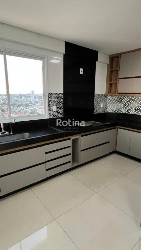 Apartamento para alugar, 3 quartos em Uberlândia no bairro Saraiva no valor de R$ 6.500,00 - Rotina Imobiliária: 