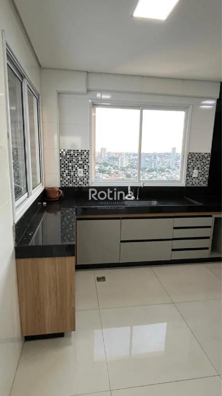 Apartamento para alugar, 3 quartos em Uberlândia no bairro Saraiva no valor de R$ 6.500,00 - Rotina Imobiliária: 