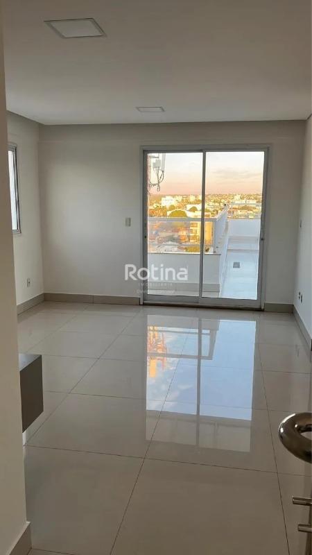 Apartamento para alugar, 3 quartos em Uberlândia no bairro Saraiva no valor de R$ 6.500,00 - Rotina Imobiliária: 
