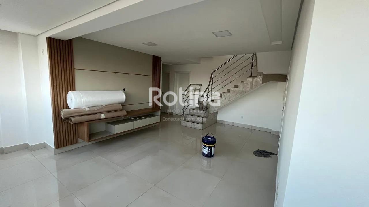 Apartamento para alugar, 3 quartos em Uberlândia no bairro Saraiva no valor de R$ 6.500,00 - Rotina Imobiliária: 