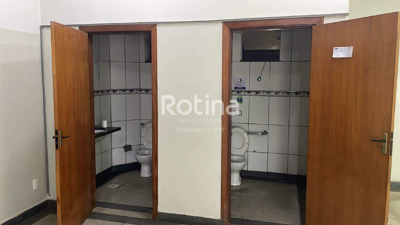Galpão para alugar, em Uberlândia no bairro Distrito Industrial no valor de R$ 11.000,00 - Rotina Imobiliária: 