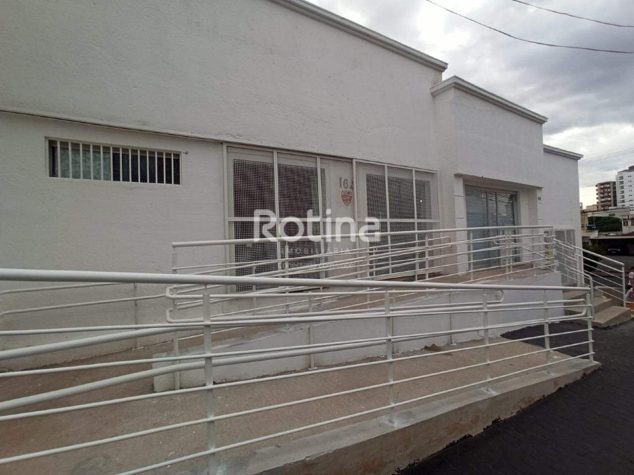 Sala para alugar, em Uberlândia no bairro Centro no valor de R$ 9.500,00 - Rotina Imobiliária: 