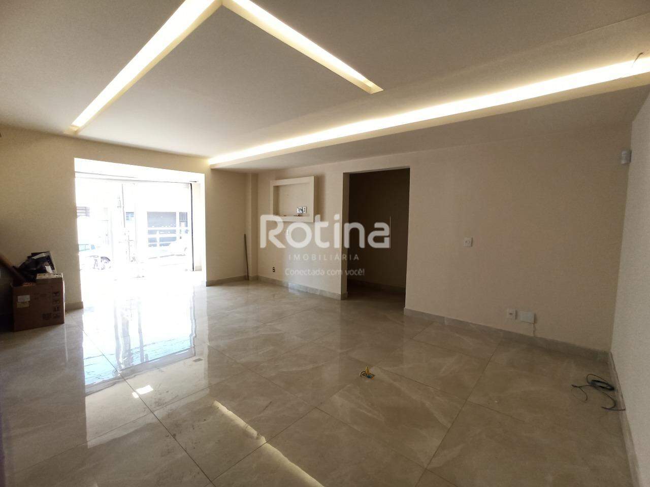 Sala para alugar, em Uberlândia no bairro Centro no valor de R$ 9.500,00 - Rotina Imobiliária: 