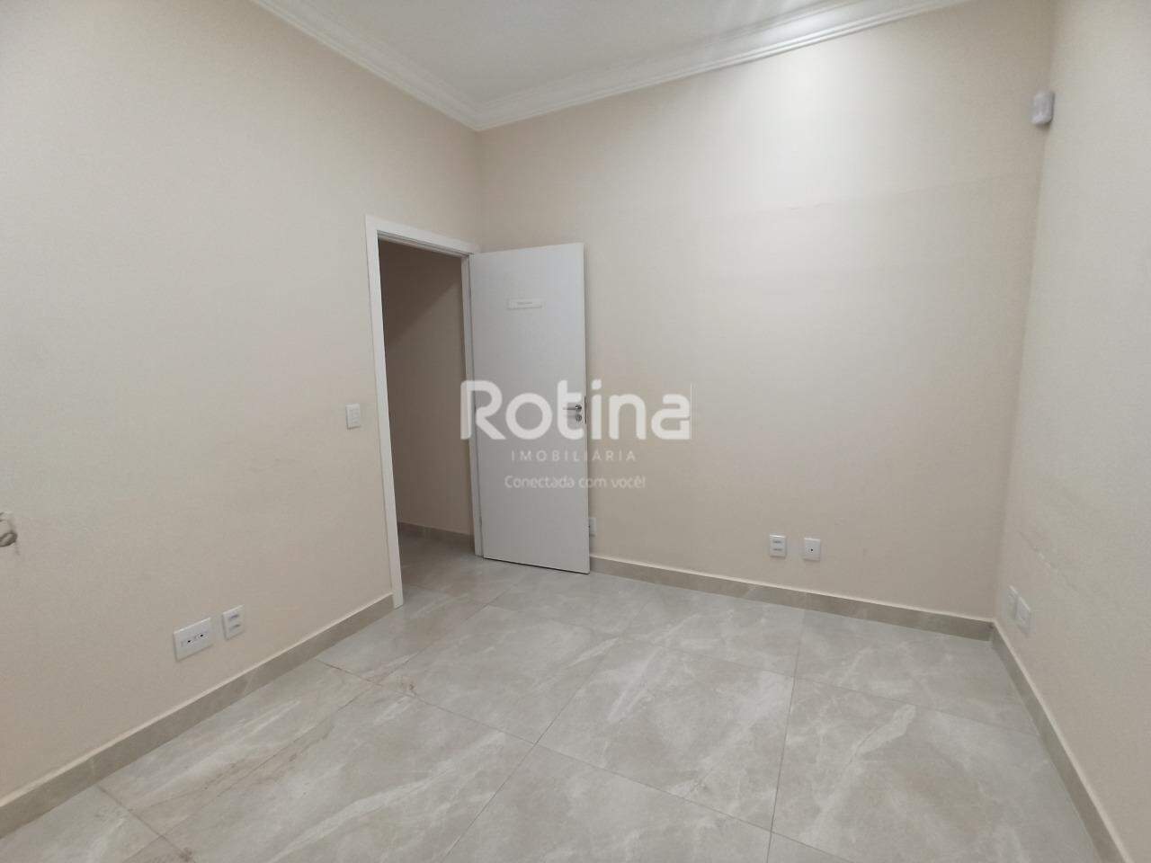 Sala para alugar, em Uberlândia no bairro Centro no valor de R$ 9.500,00 - Rotina Imobiliária: 