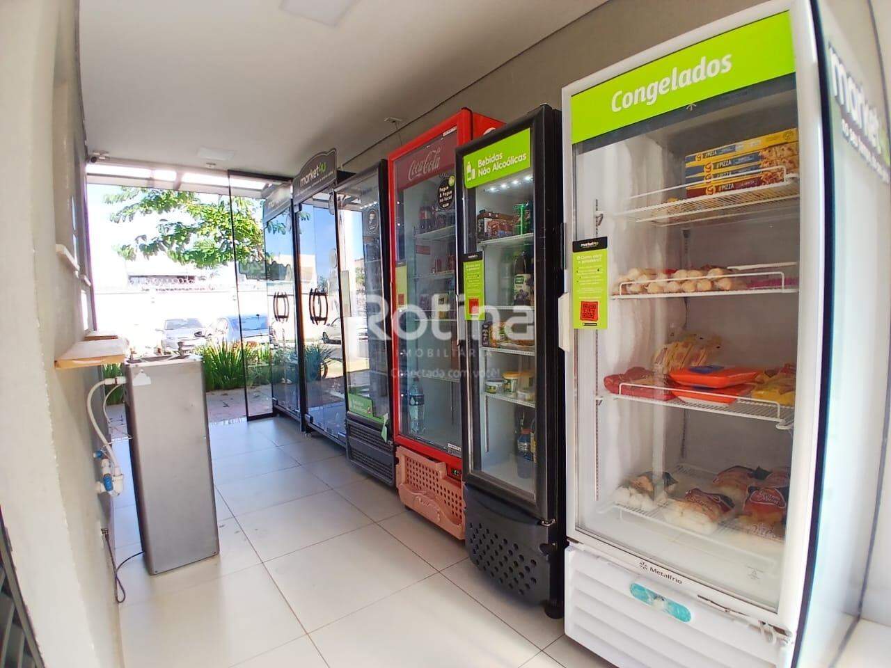 Apartamento para alugar, 2 quartos em Uberlândia no bairro Grand Ville no valor de R$ 1.200,00 - Rotina Imobiliária: 