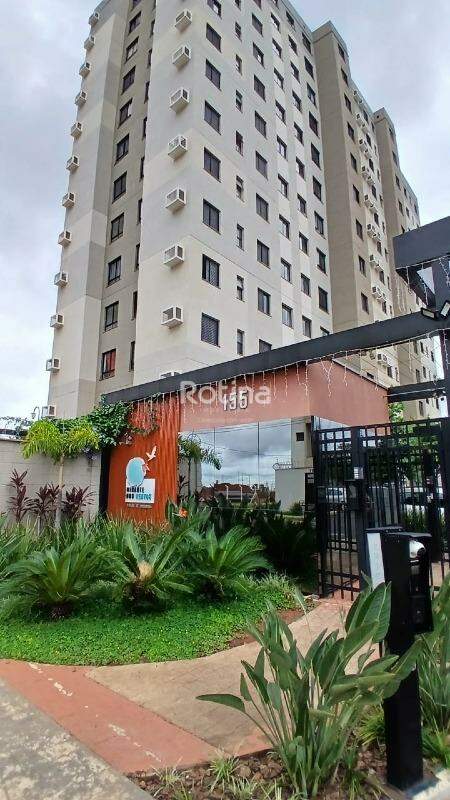 Apartamento para alugar, 2 quartos em Uberlândia no bairro Grand Ville no valor de R$ 1.200,00 - Rotina Imobiliária: 