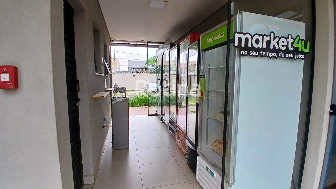 Apartamento para alugar, 2 quartos em Uberlândia no bairro Grand Ville no valor de R$ 1.200,00 - Rotina Imobiliária: 