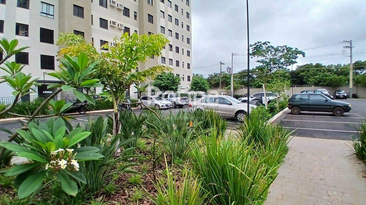 Apartamento para alugar, 2 quartos em Uberlândia no bairro Grand Ville no valor de R$ 1.200,00 - Rotina Imobiliária: 