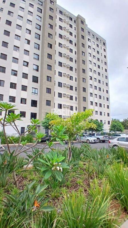 Apartamento para alugar, 2 quartos em Uberlândia no bairro Grand Ville no valor de R$ 1.200,00 - Rotina Imobiliária: 