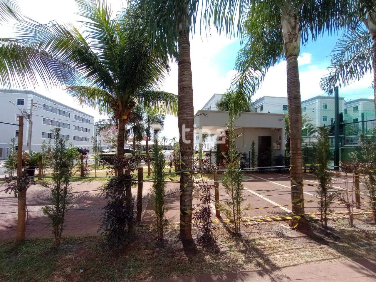 Apartamento para alugar, 2 quartos em Uberlândia no bairro Gávea Sul no valor de R$ 1.300,00 - Rotina Imobiliária: 