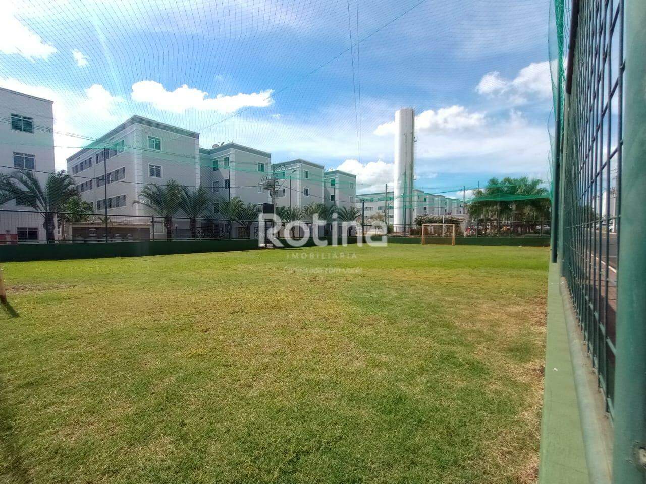 Apartamento para alugar, 2 quartos em Uberlândia no bairro Gávea Sul no valor de R$ 1.300,00 - Rotina Imobiliária: 