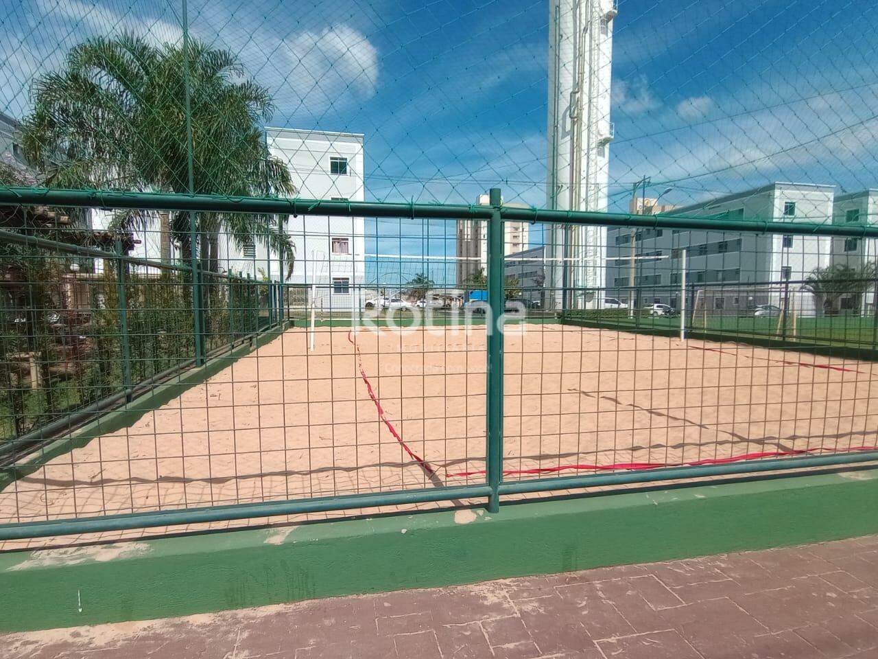 Apartamento para alugar, 2 quartos em Uberlândia no bairro Gávea Sul no valor de R$ 1.300,00 - Rotina Imobiliária: 