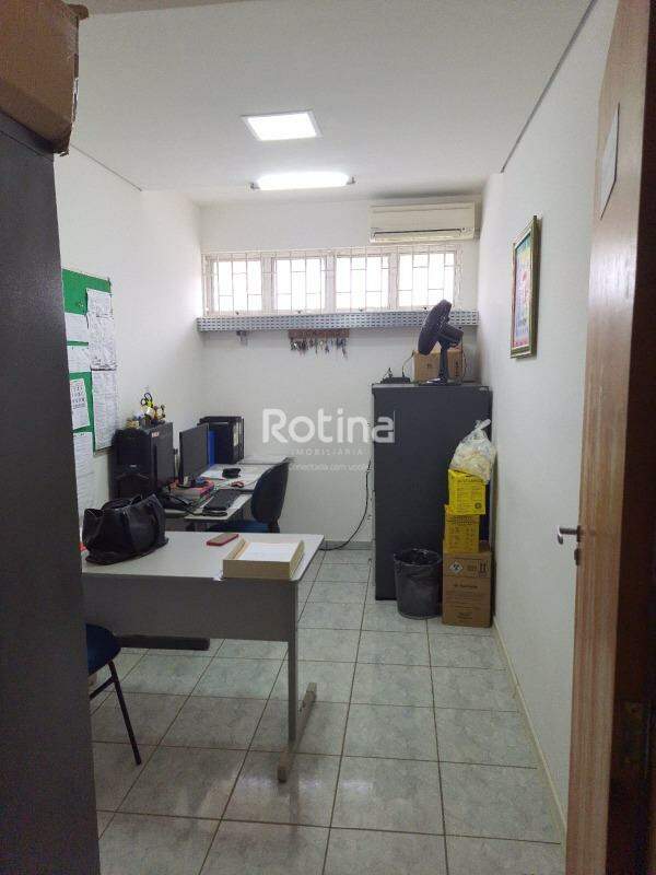 Sala para alugar, em Uberlândia no bairro Saraiva no valor de R$ 4.500,00 - Rotina Imobiliária: 