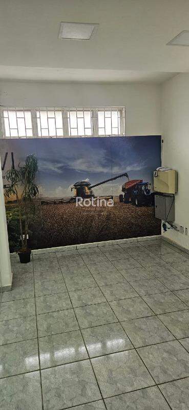 Sala para alugar, em Uberlândia no bairro Saraiva no valor de R$ 4.500,00 - Rotina Imobiliária: 