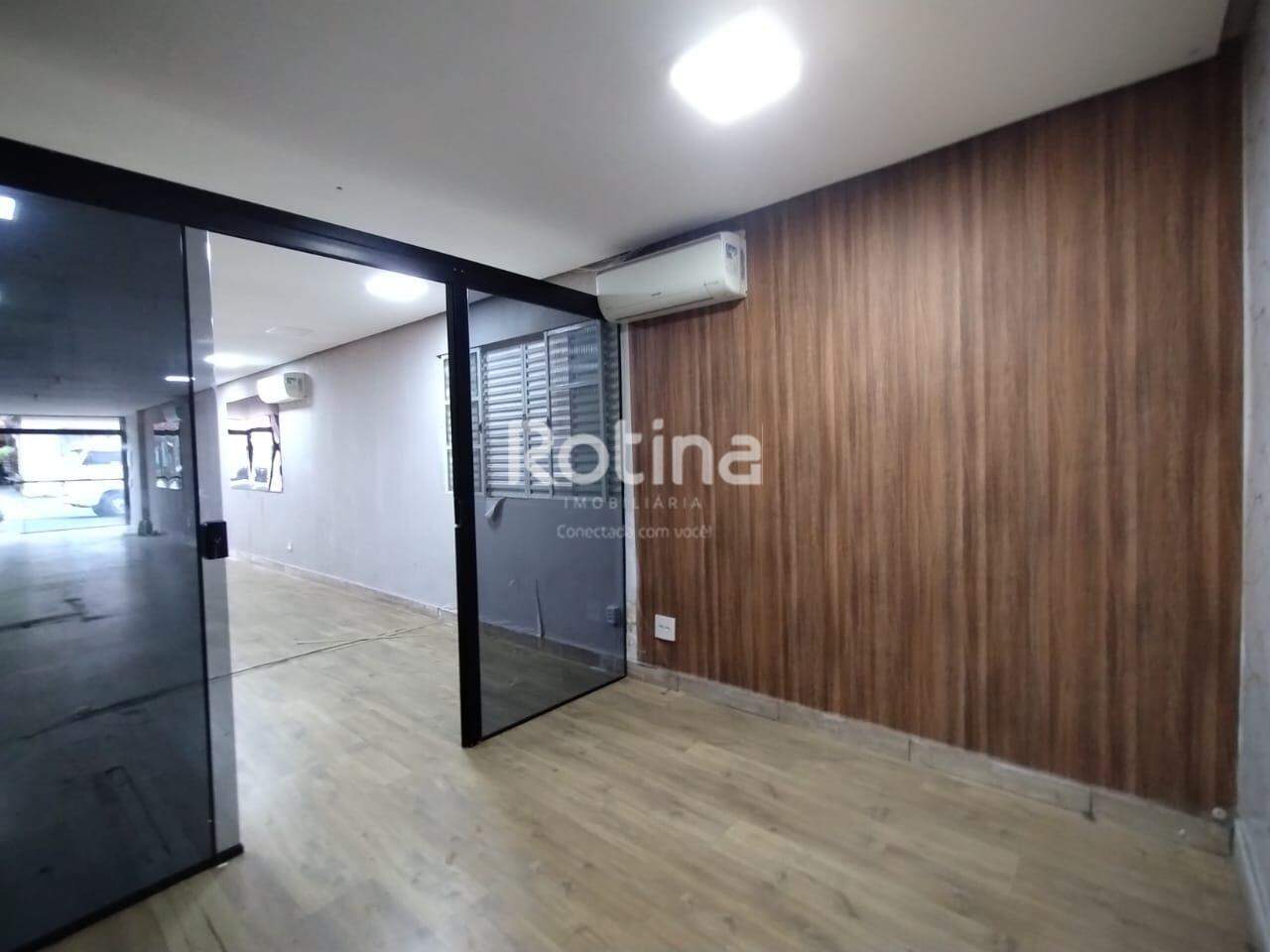 Loja para alugar, em Uberlândia no bairro Centro no valor de R$ 3.800,00 - Rotina Imobiliária: 