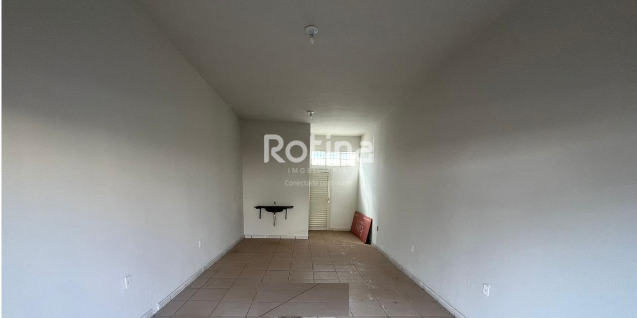 Loja para alugar, em Uberlândia no bairro Guarani no valor de R$ 850,00 - Rotina Imobiliária: 