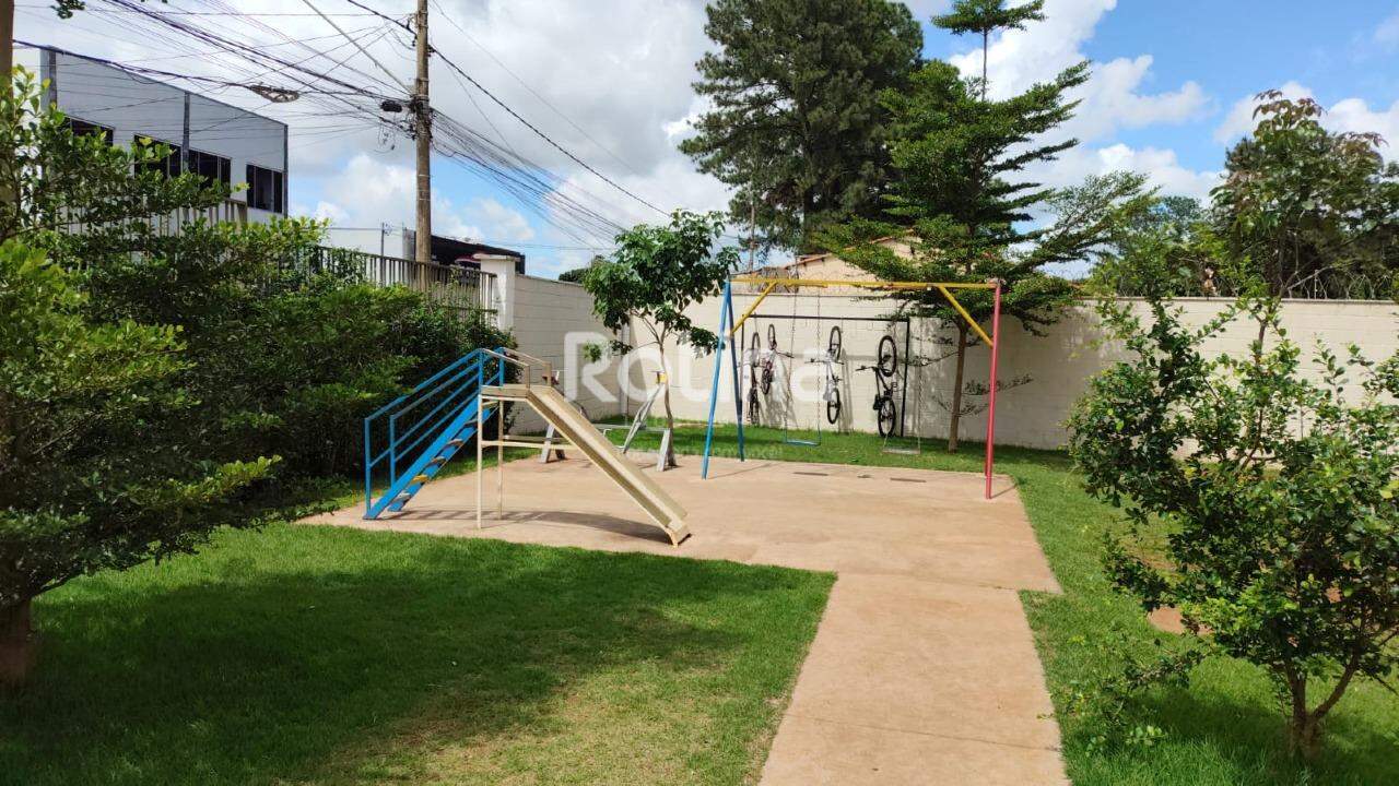 Apartamento para alugar, 2 quartos em Uberlândia no bairro Jardim Brasília no valor de R$ 750,00 - Rotina Imobiliária: 