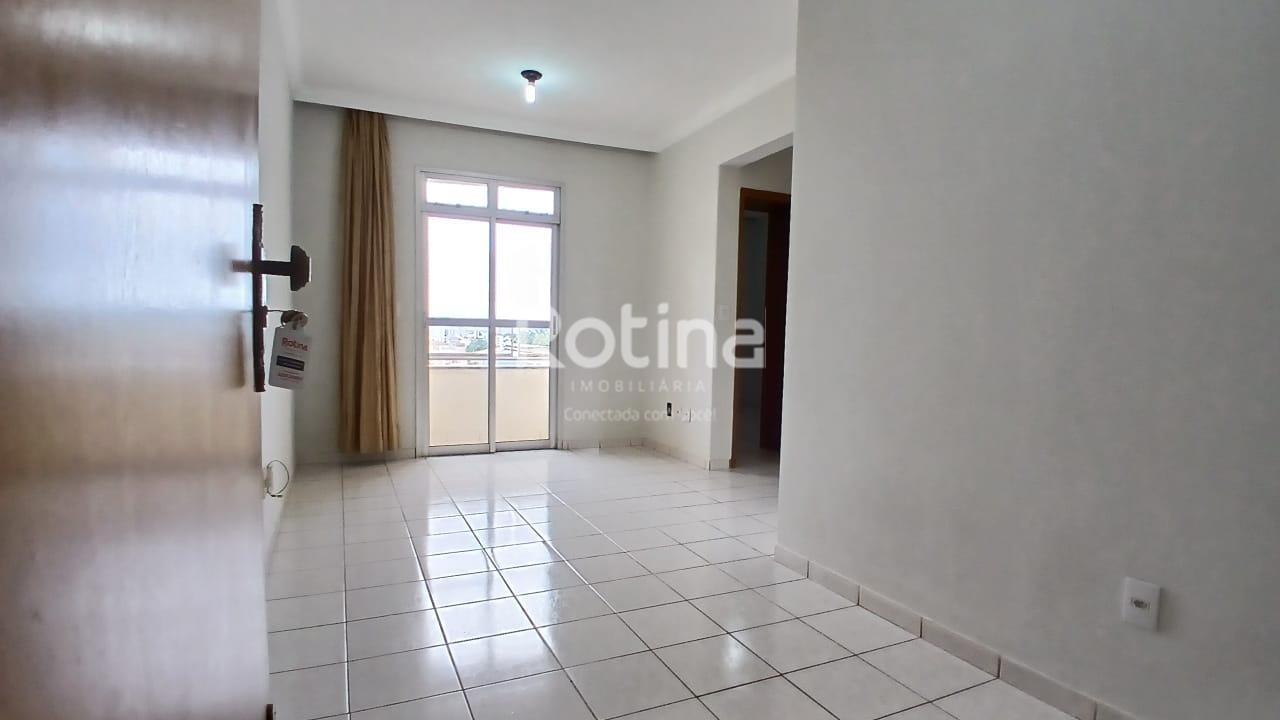 Apartamento para alugar, 2 quartos em Uberlândia no bairro Santa Mônica no valor de R$ 1.500,00 - Rotina Imobiliária: 