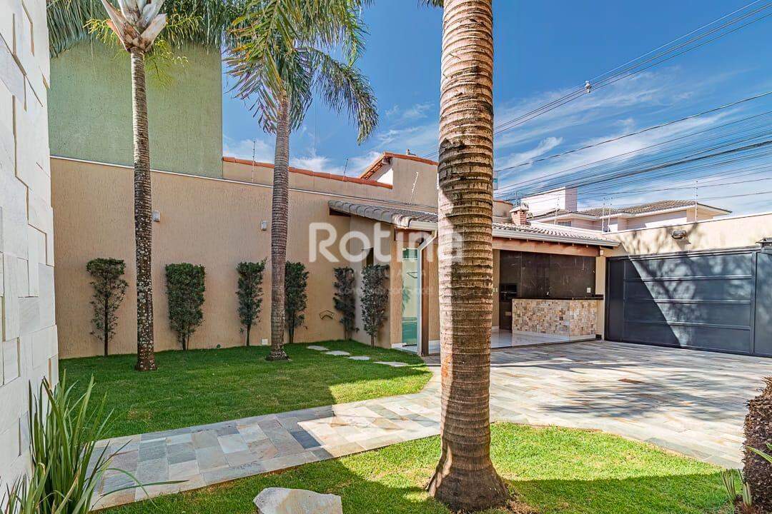 Casa para alugar, 4 quartos em Uberlândia no bairro Jardim Botânico no valor de R$ 7.000,00 - Rotina Imobiliária: 