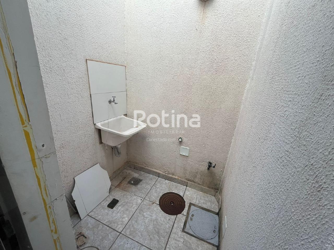 Loja para alugar, em Uberlândia no bairro Santa Mônica no valor de R$ 1.900,00 - Rotina Imobiliária: 