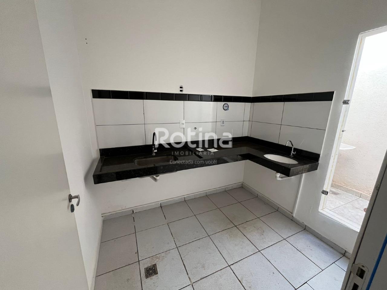 Loja para alugar, em Uberlândia no bairro Santa Mônica no valor de R$ 1.900,00 - Rotina Imobiliária: 