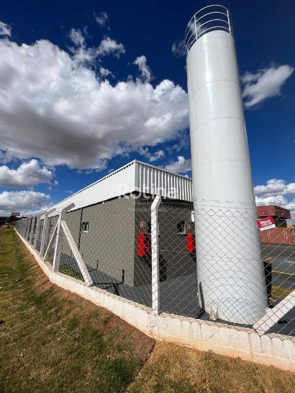 Área para alugar, em Uberlândia no bairro Santa Rosa no valor de R$ 12.500,00 - Rotina Imobiliária: 
