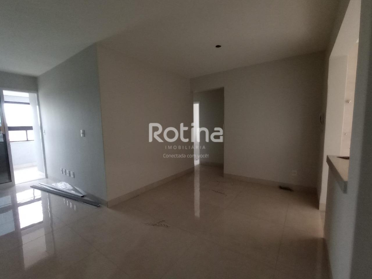 Apartamento para alugar, 3 quartos em Uberlândia no bairro Santa Mônica no valor de R$ 3.300,00 - Rotina Imobiliária: 