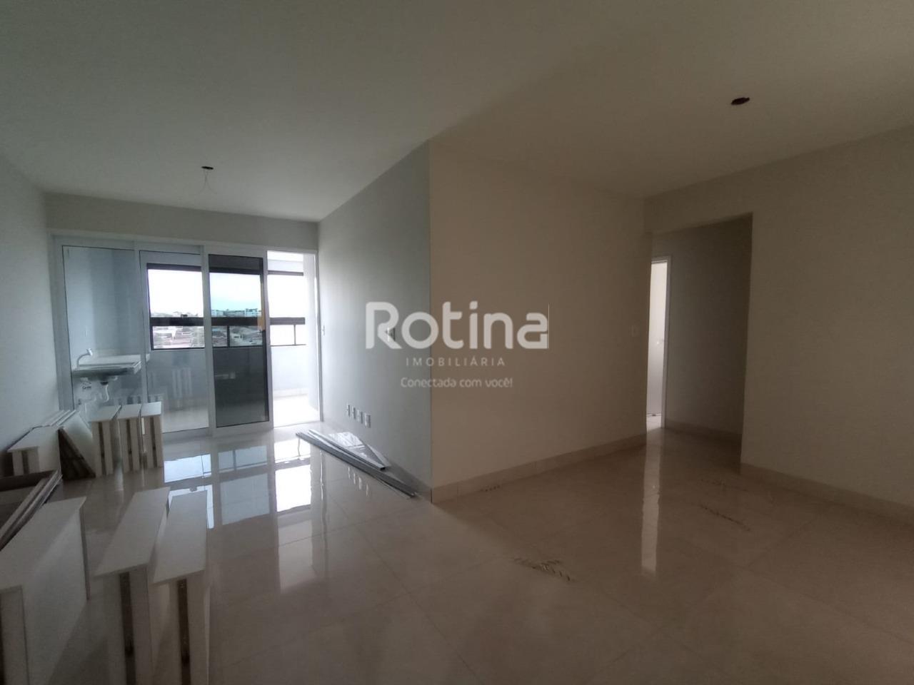 Apartamento para alugar, 3 quartos em Uberlândia no bairro Santa Mônica no valor de R$ 3.300,00 - Rotina Imobiliária: 