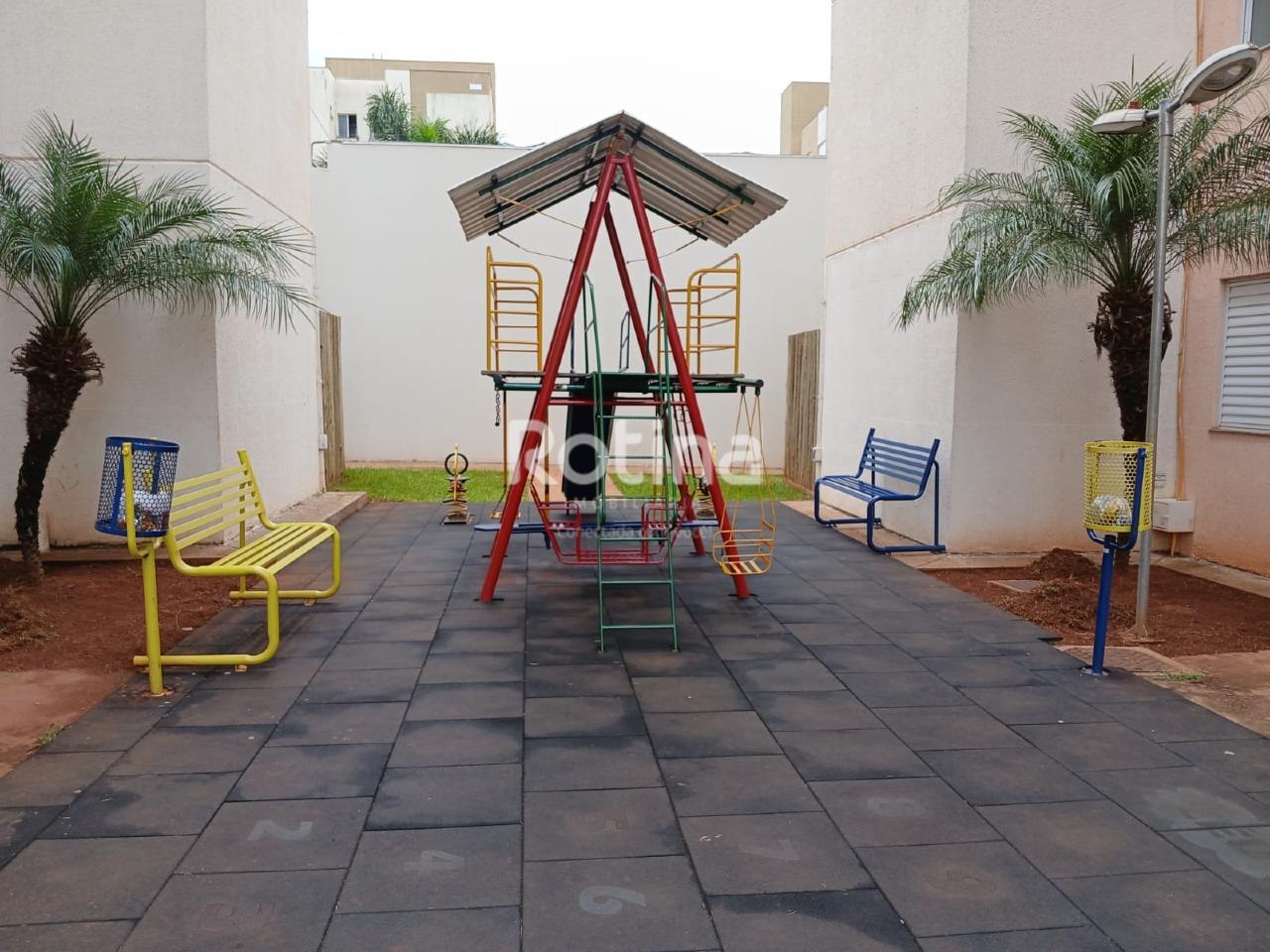 Apartamento para alugar, 1 quarto em Uberlândia no bairro Jardim Holanda no valor de R$ 1.200,00 - Rotina Imobiliária: 