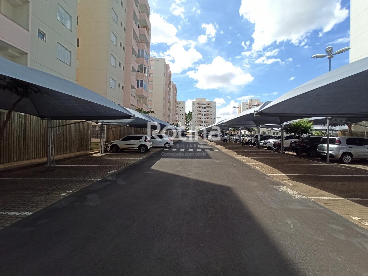 Apartamento para alugar, 1 quarto em Uberlândia no bairro Jardim Holanda no valor de R$ 1.200,00 - Rotina Imobiliária: 
