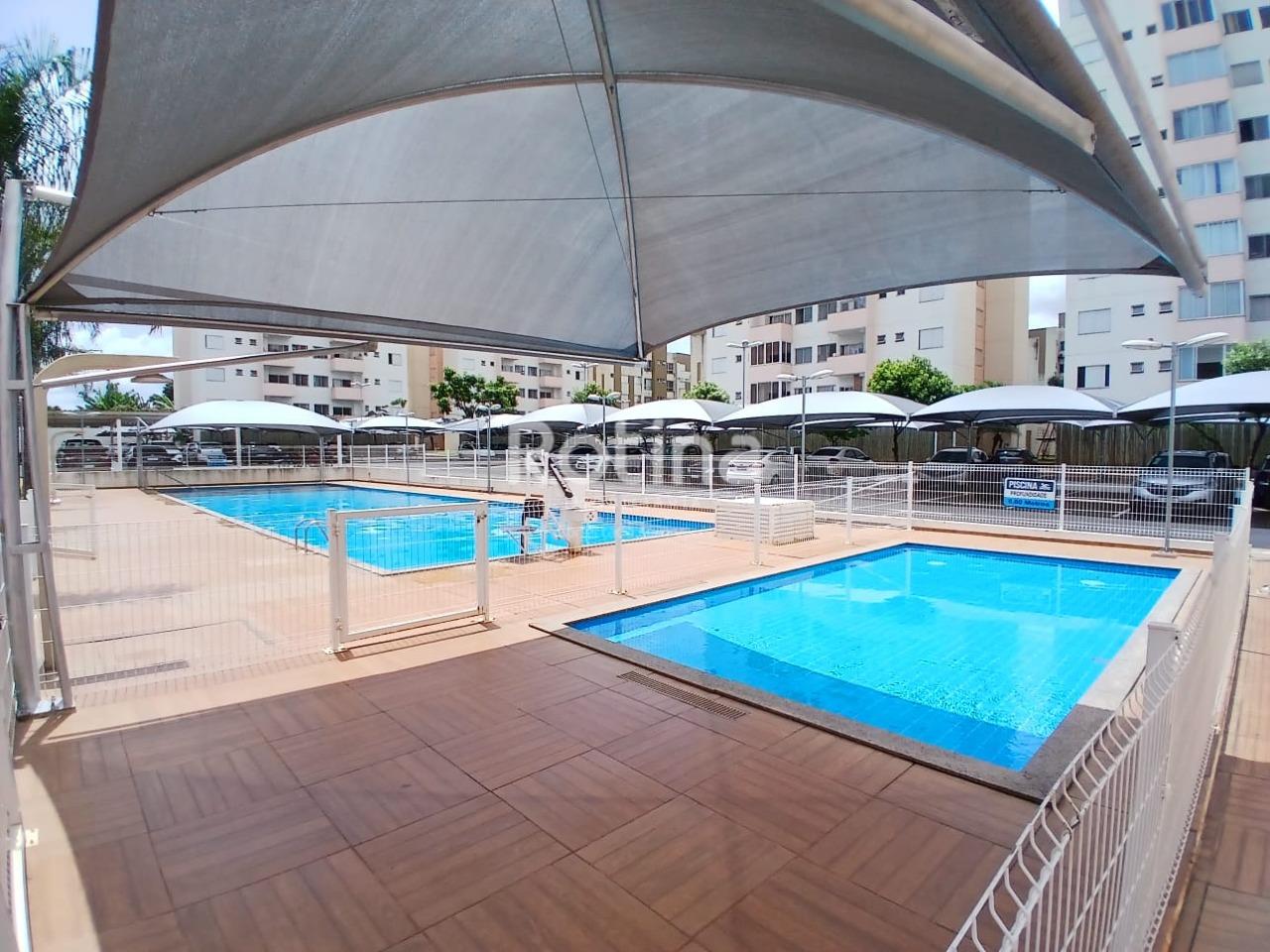 Apartamento para alugar, 1 quarto em Uberlândia no bairro Jardim Holanda no valor de R$ 1.200,00 - Rotina Imobiliária: 