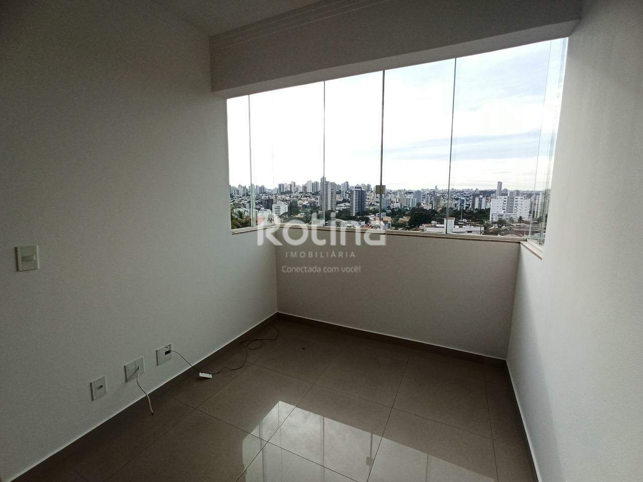 Apartamento para alugar, 2 quartos em Uberlândia no bairro Tubalina no valor de R$ 1.400,00 - Rotina Imobiliária: 