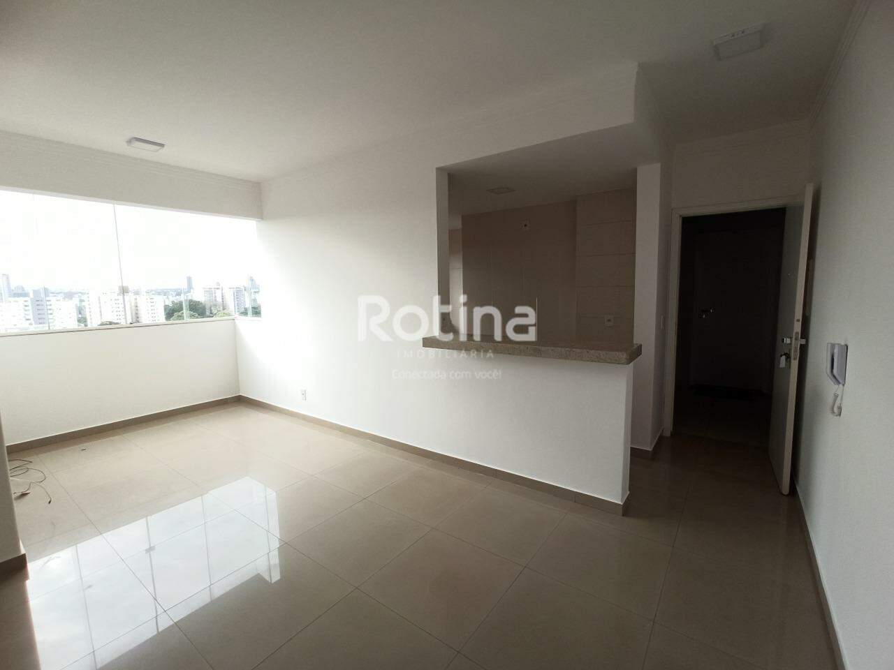 Apartamento para alugar, 2 quartos em Uberlândia no bairro Tubalina no valor de R$ 1.400,00 - Rotina Imobiliária: 