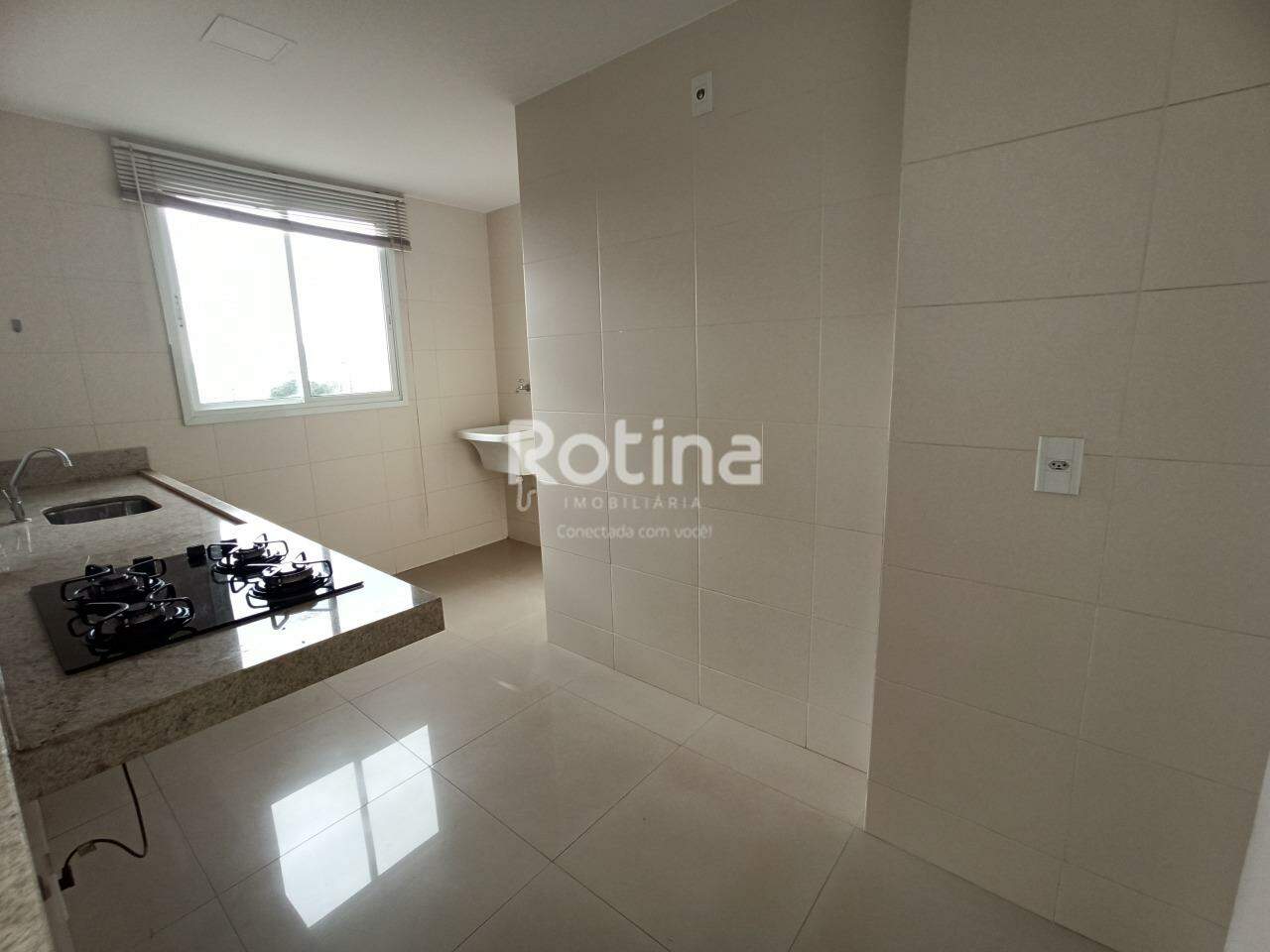 Apartamento para alugar, 2 quartos em Uberlândia no bairro Tubalina no valor de R$ 1.400,00 - Rotina Imobiliária: 