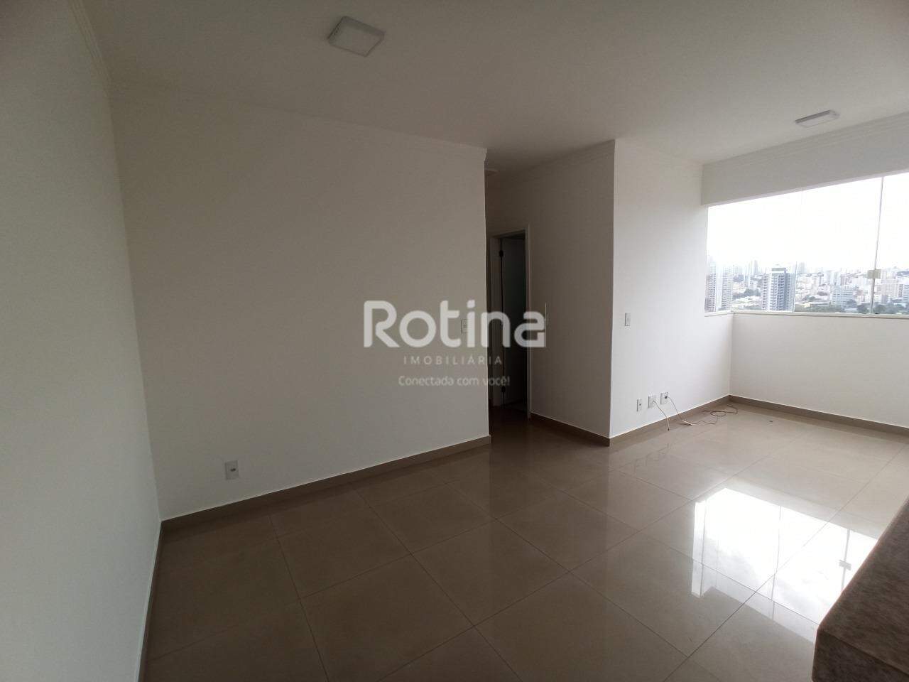 Apartamento para alugar, 2 quartos em Uberlândia no bairro Tubalina no valor de R$ 1.400,00 - Rotina Imobiliária: 