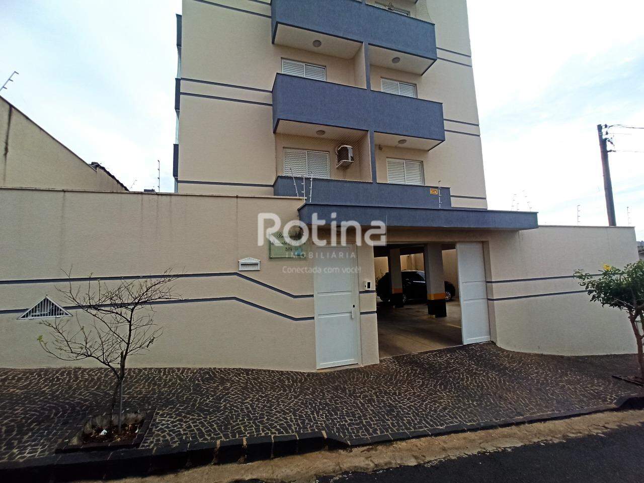 Apartamento para alugar, 2 quartos em Uberlândia no bairro Tubalina no valor de R$ 1.400,00 - Rotina Imobiliária: 