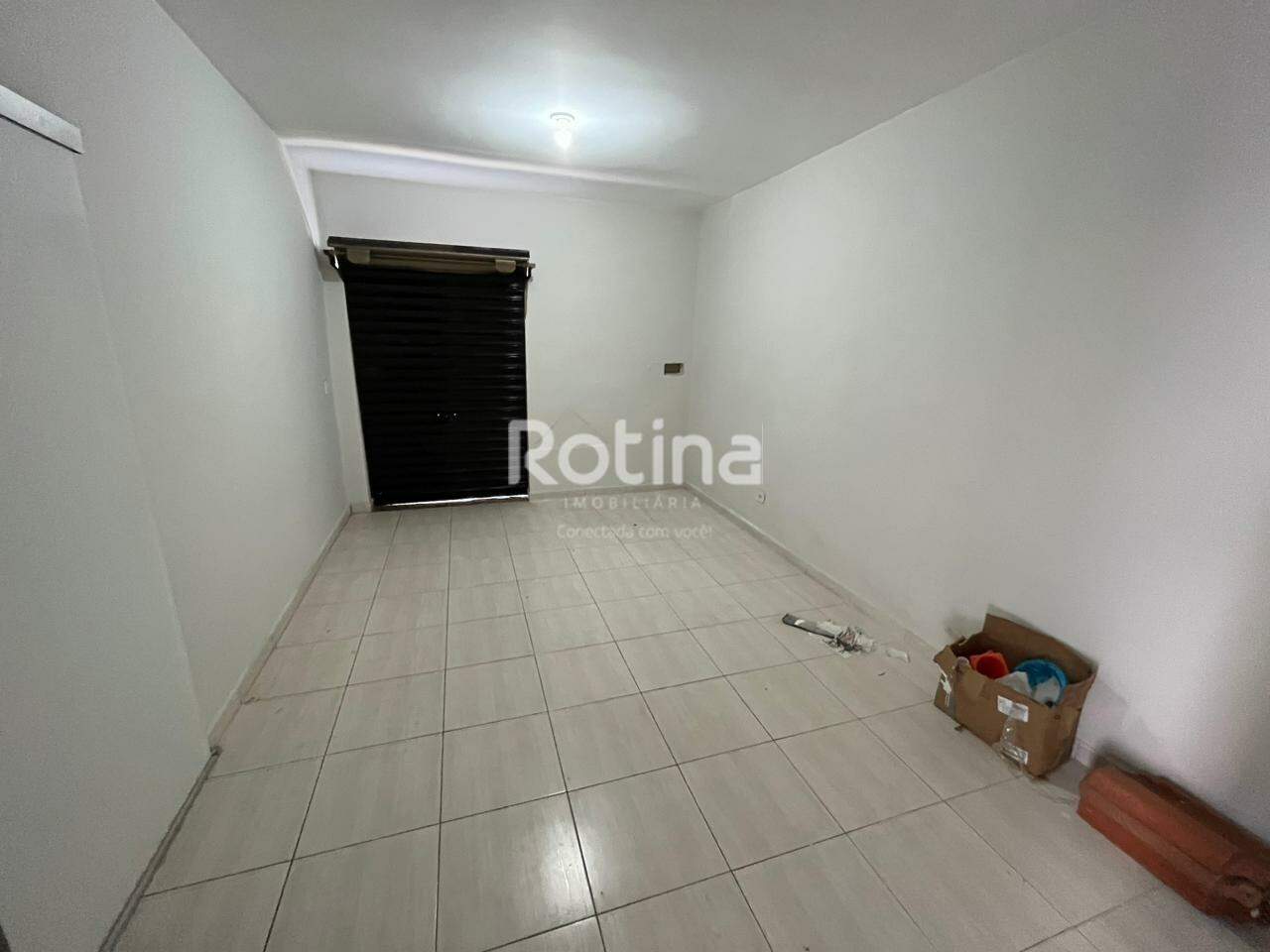 Loja para alugar, em Uberlândia no bairro Shopping Park no valor de R$ 800,00 - Rotina Imobiliária: 