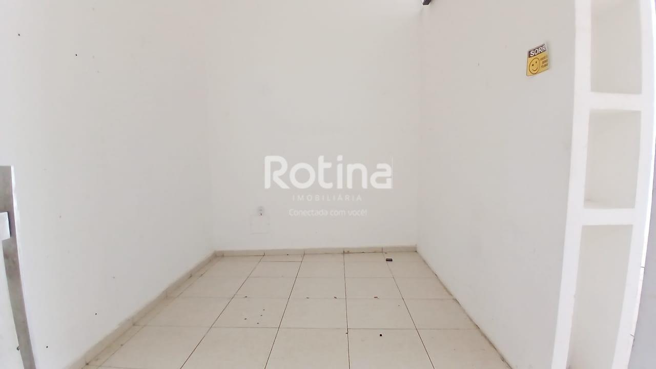 Loja para alugar, em Uberlândia no bairro Centro no valor de R$ 5.500,00 - Rotina Imobiliária: 