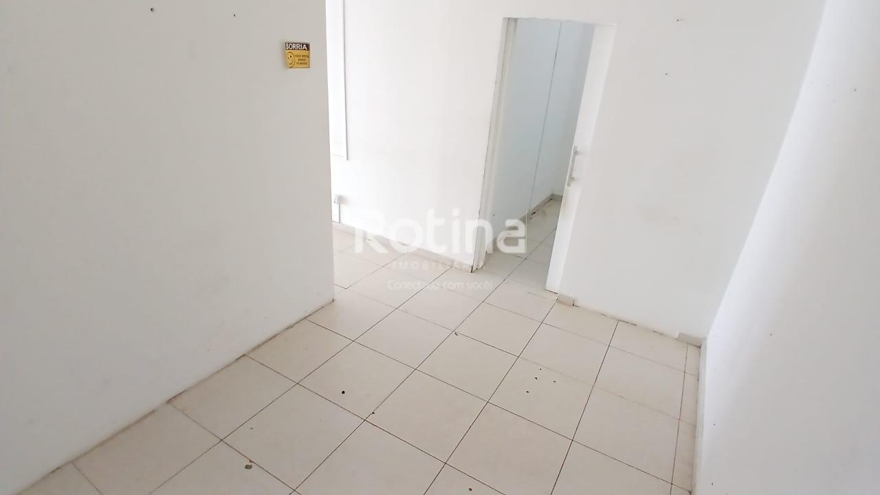 Loja para alugar, em Uberlândia no bairro Centro no valor de R$ 5.500,00 - Rotina Imobiliária: 