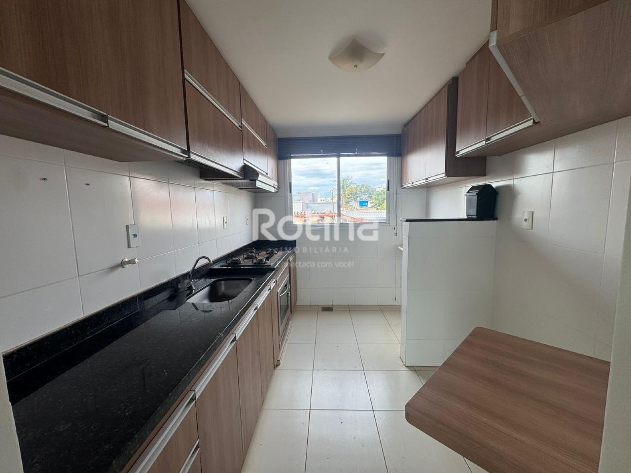 Apartamento para alugar, 2 quartos em Uberlândia no bairro Segismundo Pereira no valor de R$ 2.000,00 - Rotina Imobiliária: 