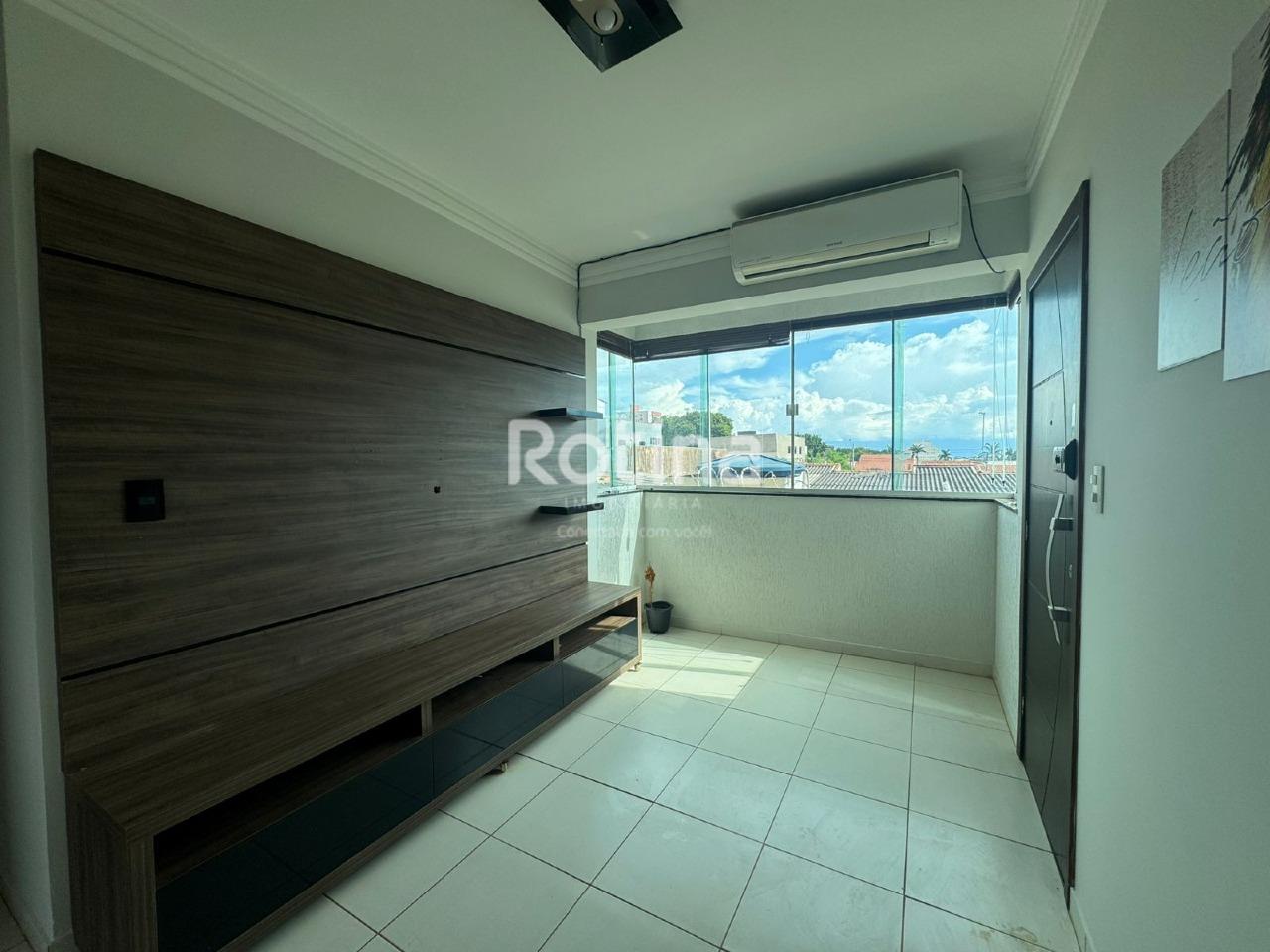 Apartamento para alugar, 2 quartos em Uberlândia no bairro Segismundo Pereira no valor de R$ 2.000,00 - Rotina Imobiliária: 