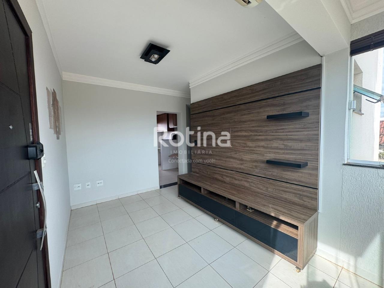 Apartamento para alugar, 2 quartos em Uberlândia no bairro Segismundo Pereira no valor de R$ 2.000,00 - Rotina Imobiliária: 