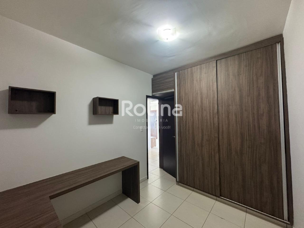 Apartamento para alugar, 2 quartos em Uberlândia no bairro Segismundo Pereira no valor de R$ 2.000,00 - Rotina Imobiliária: 