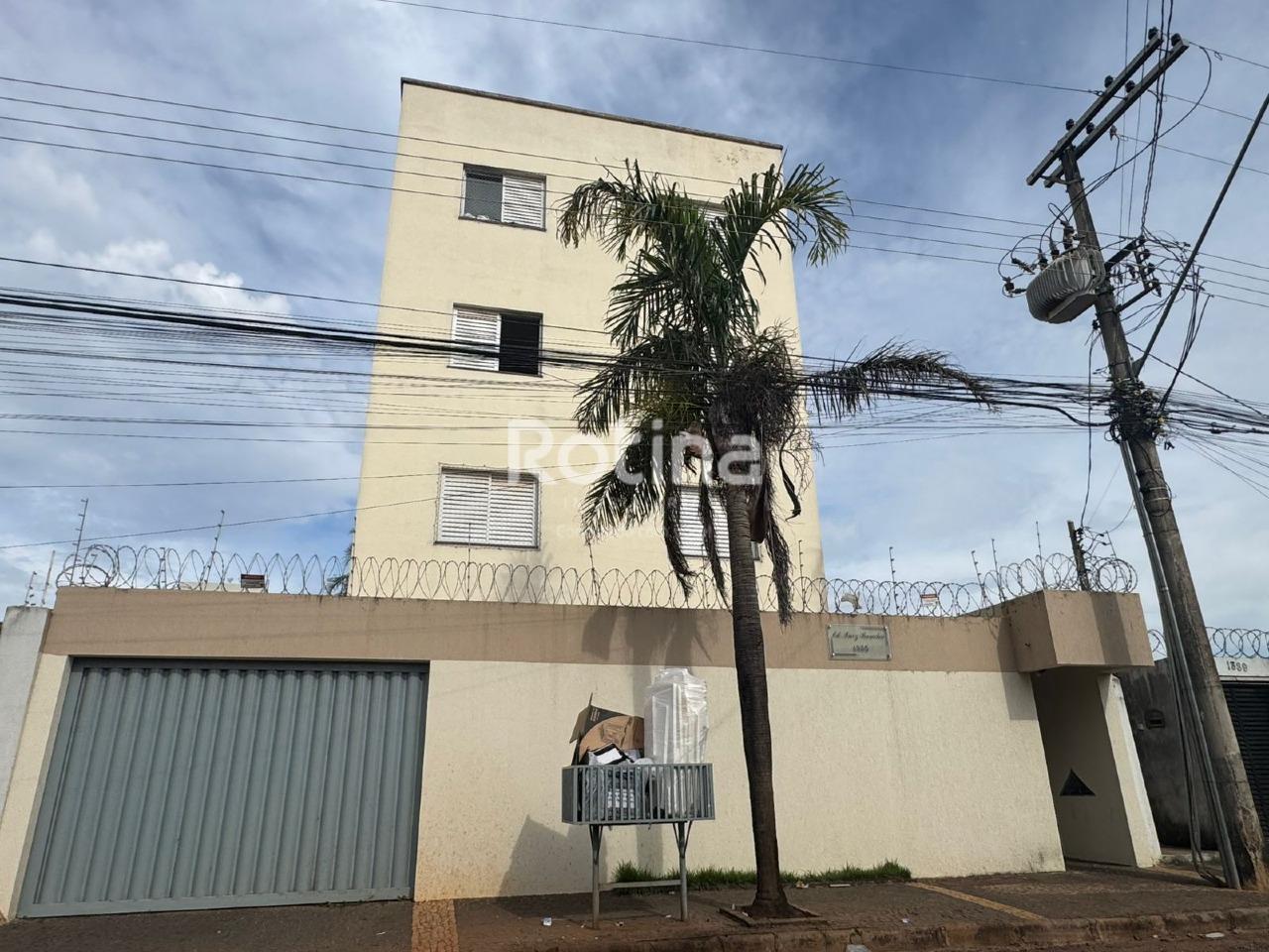 Apartamento para alugar, 2 quartos em Uberlândia no bairro Segismundo Pereira no valor de R$ 2.000,00 - Rotina Imobiliária: 