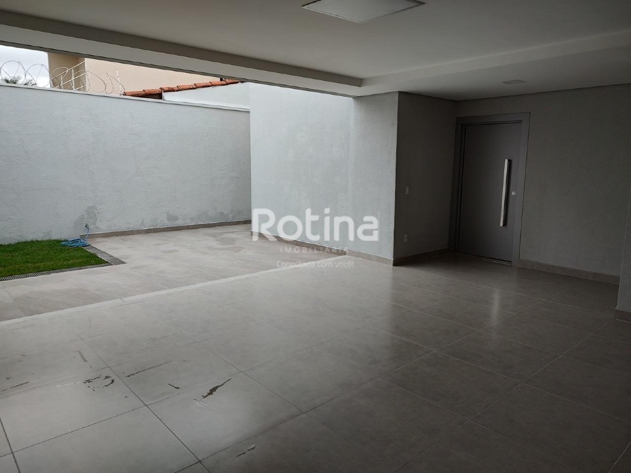 Casa à venda, 4 quartos em Uberlândia no bairro Cidade Jardim no valor de R$ 950.000,00 - Rotina Imobiliária: 