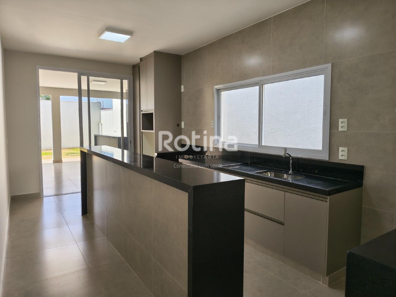 Casa à venda, 4 quartos em Uberlândia no bairro Cidade Jardim no valor de R$ 950.000,00 - Rotina Imobiliária: 