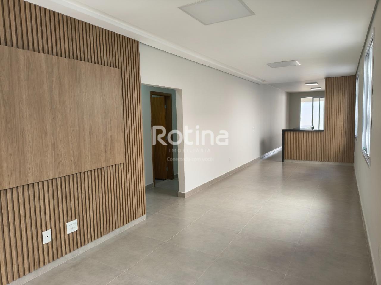 Casa à venda, 4 quartos em Uberlândia no bairro Cidade Jardim no valor de R$ 950.000,00 - Rotina Imobiliária: 