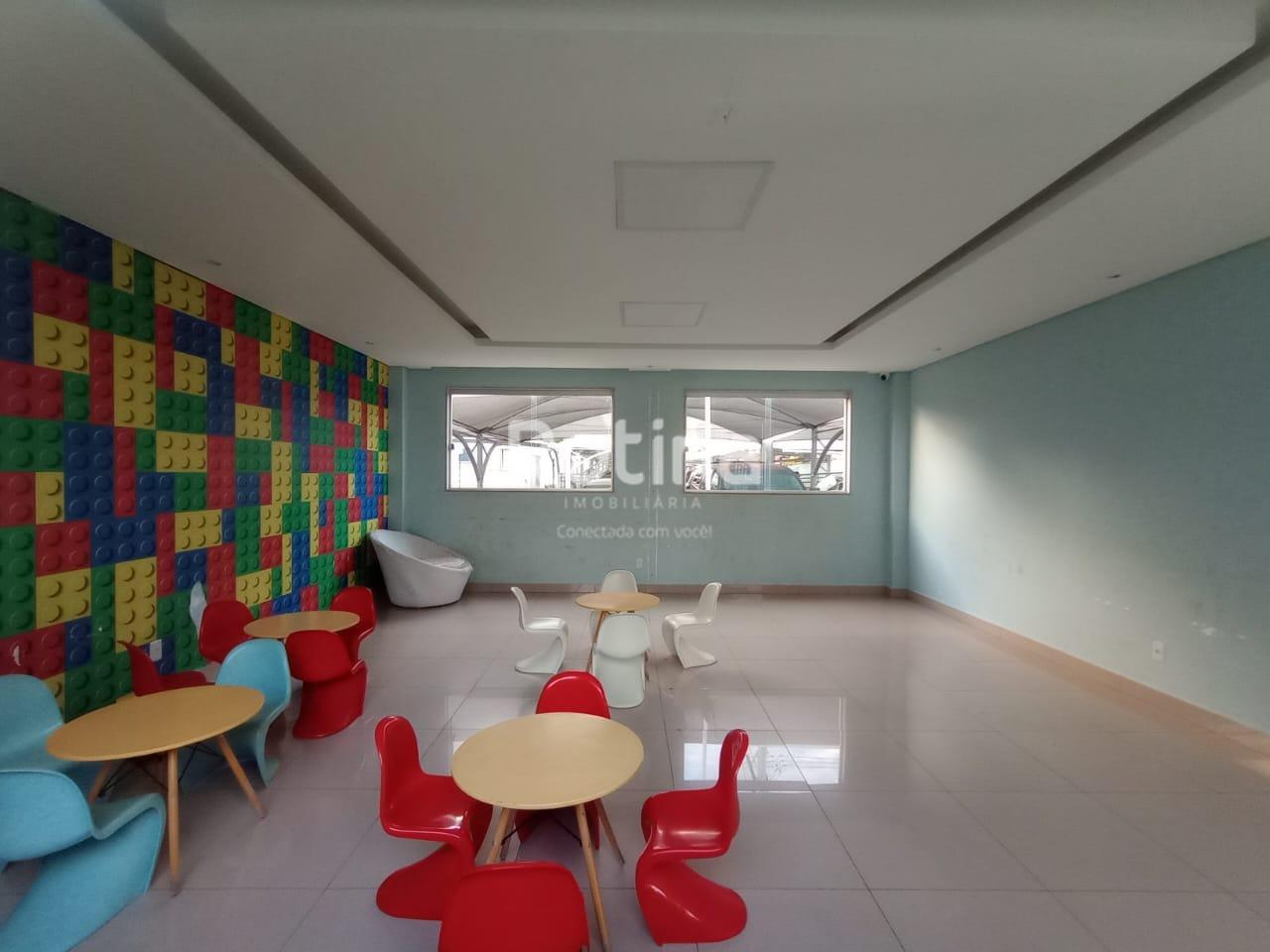 Apartamento para alugar, 2 quartos em Uberlândia no bairro Jardim Holanda no valor de R$ 750,00 - Rotina Imobiliária: 