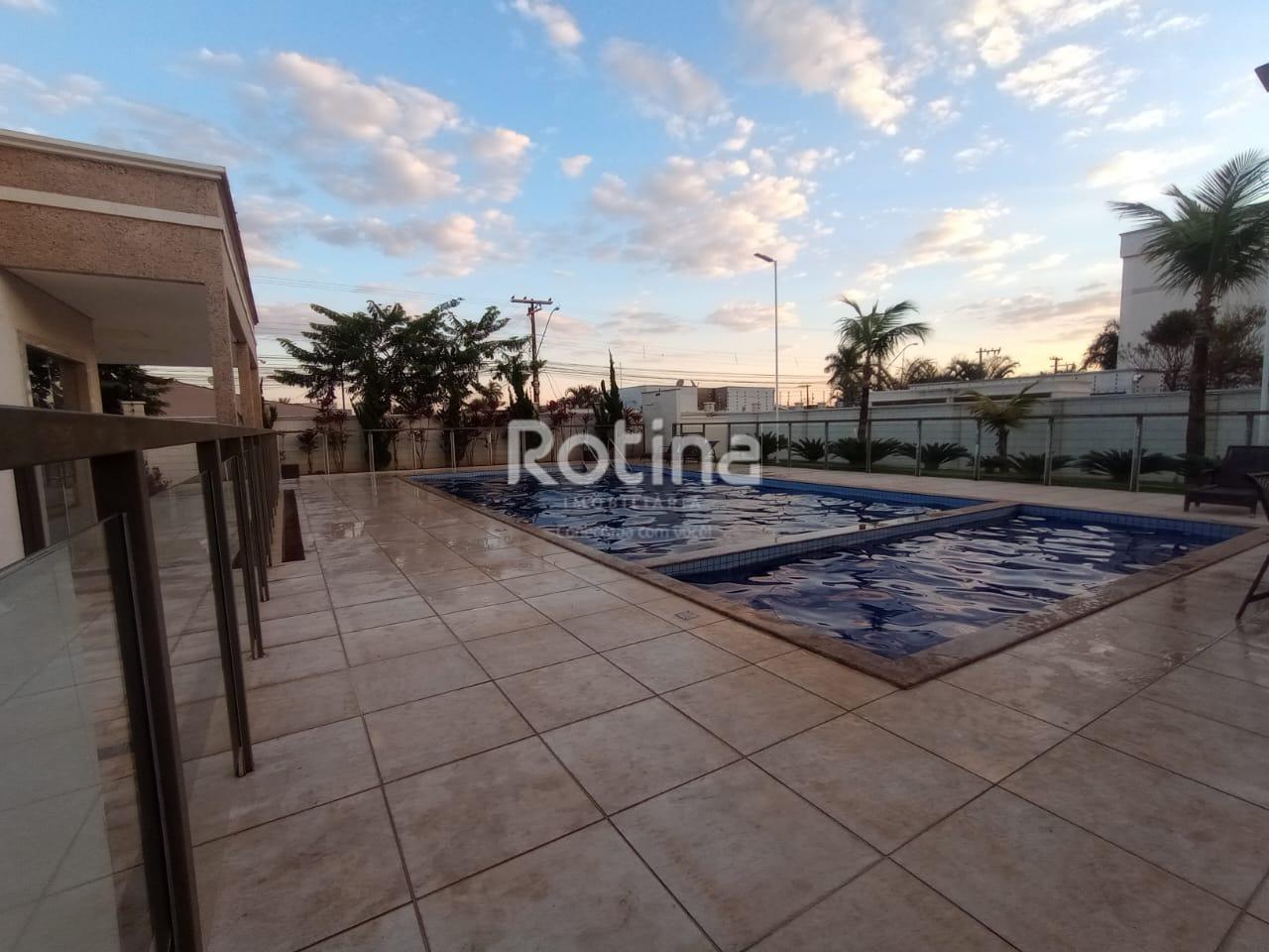 Apartamento para alugar, 2 quartos em Uberlândia no bairro Jardim Holanda no valor de R$ 750,00 - Rotina Imobiliária: 